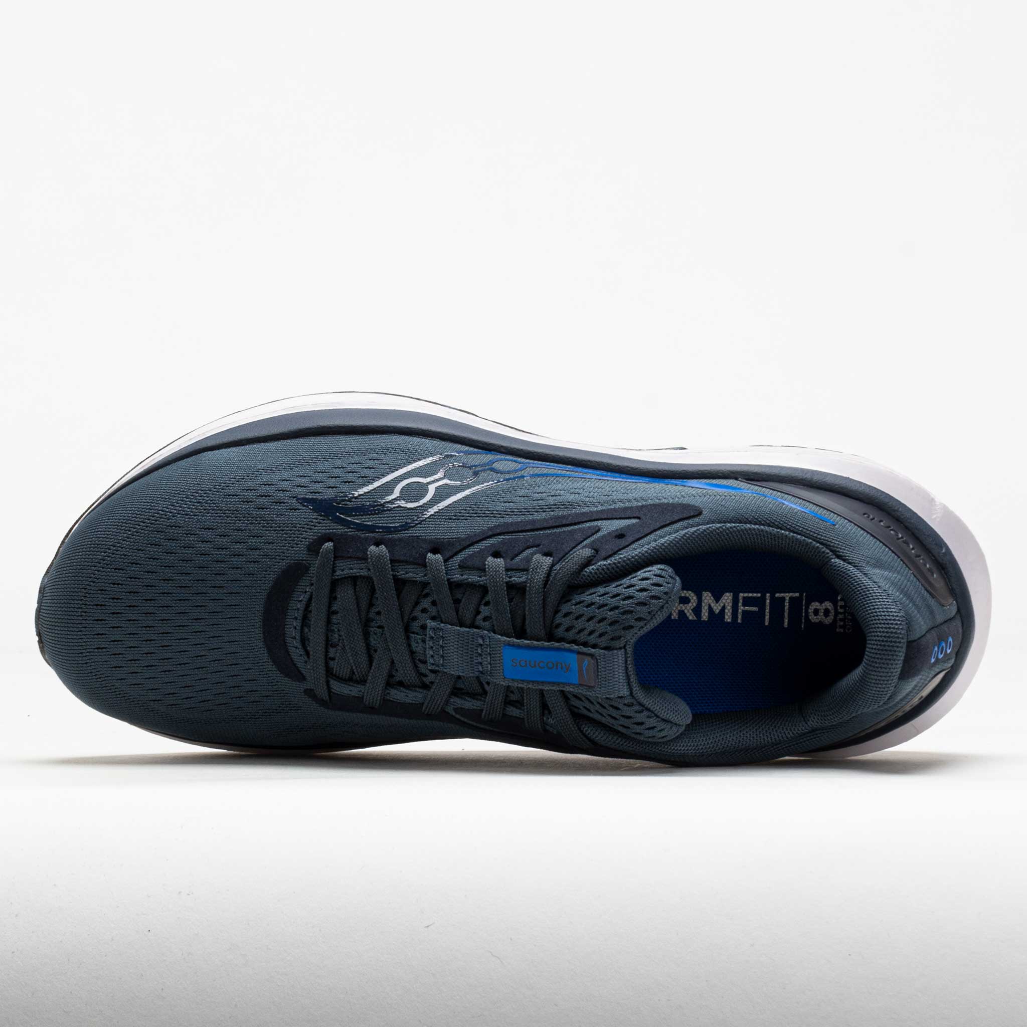 Saucony Echelon 10 Men's Dusk/Skydiver