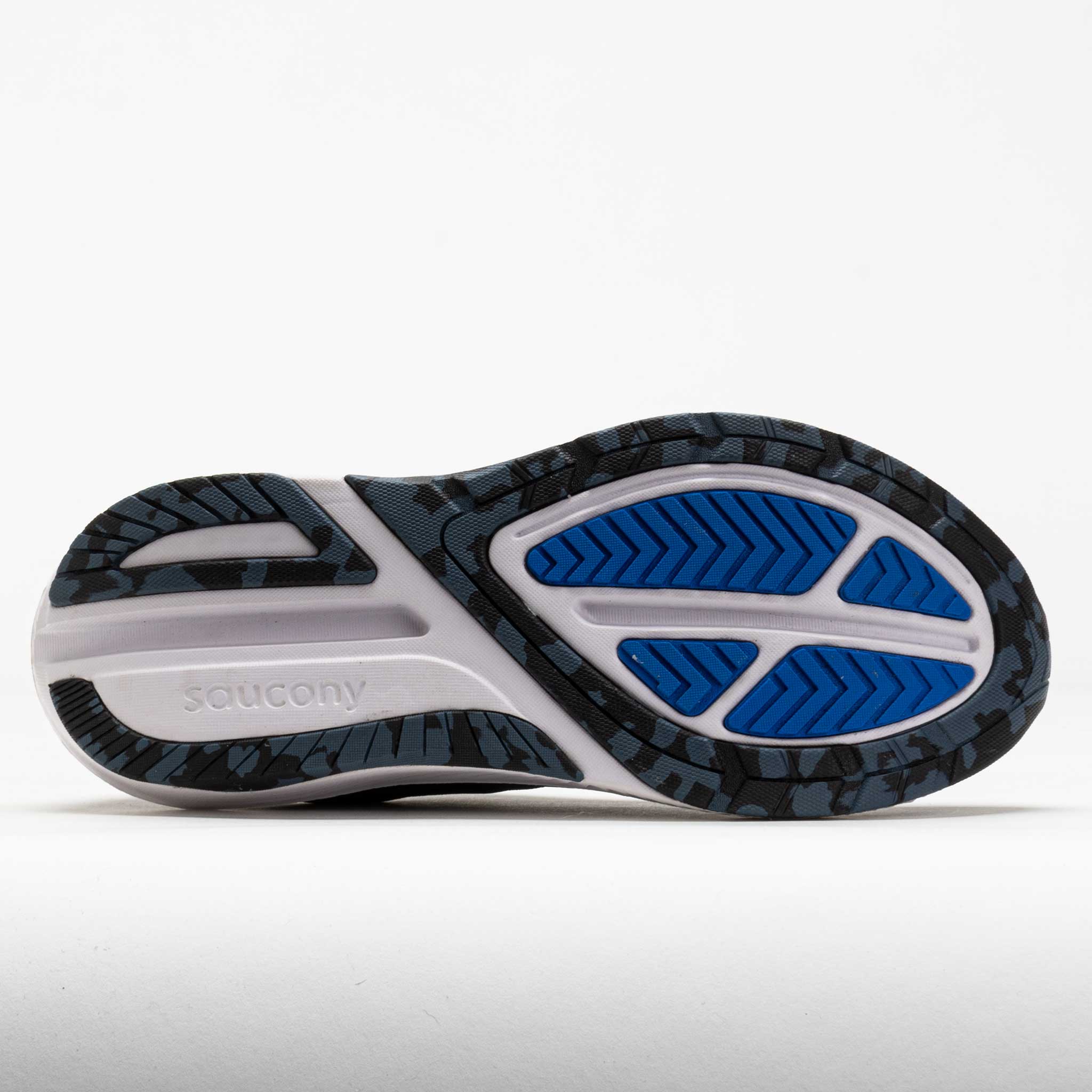 Saucony Echelon 10 Men's Dusk/Skydiver
