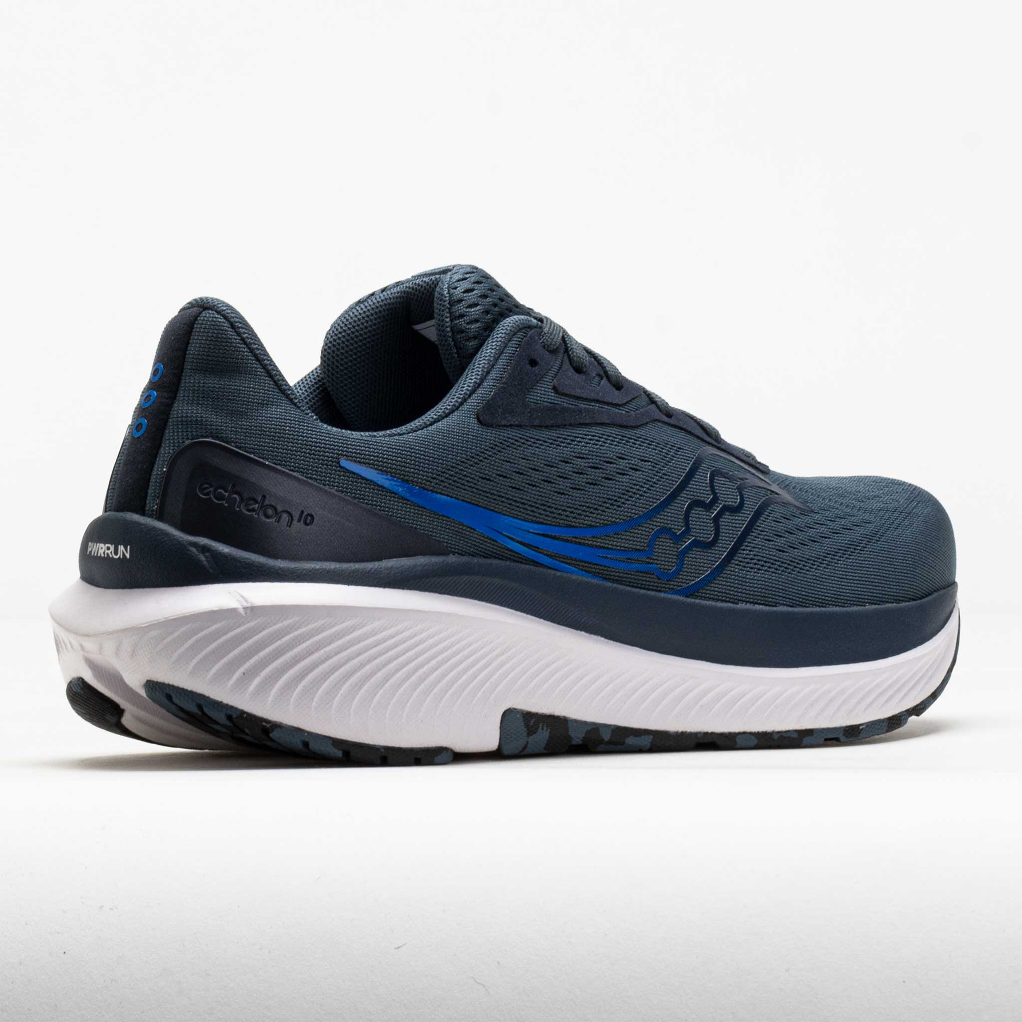 Saucony Echelon 10 Men's Dusk/Skydiver