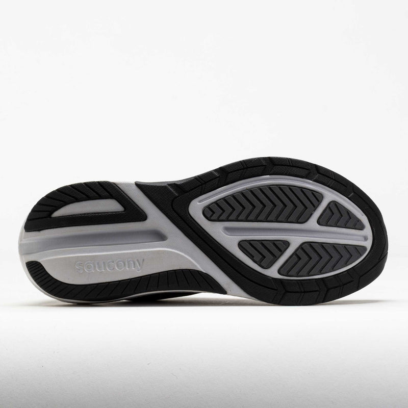Saucony Echelon 10 Men's Carbon/Black