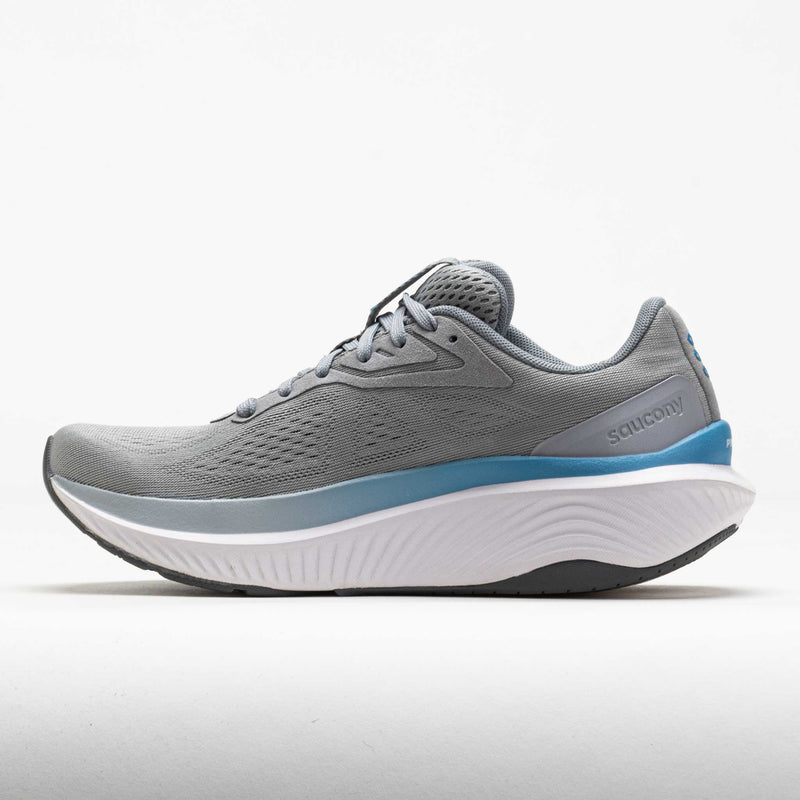 Saucony Echelon 10 Women's Flint/Breeze
