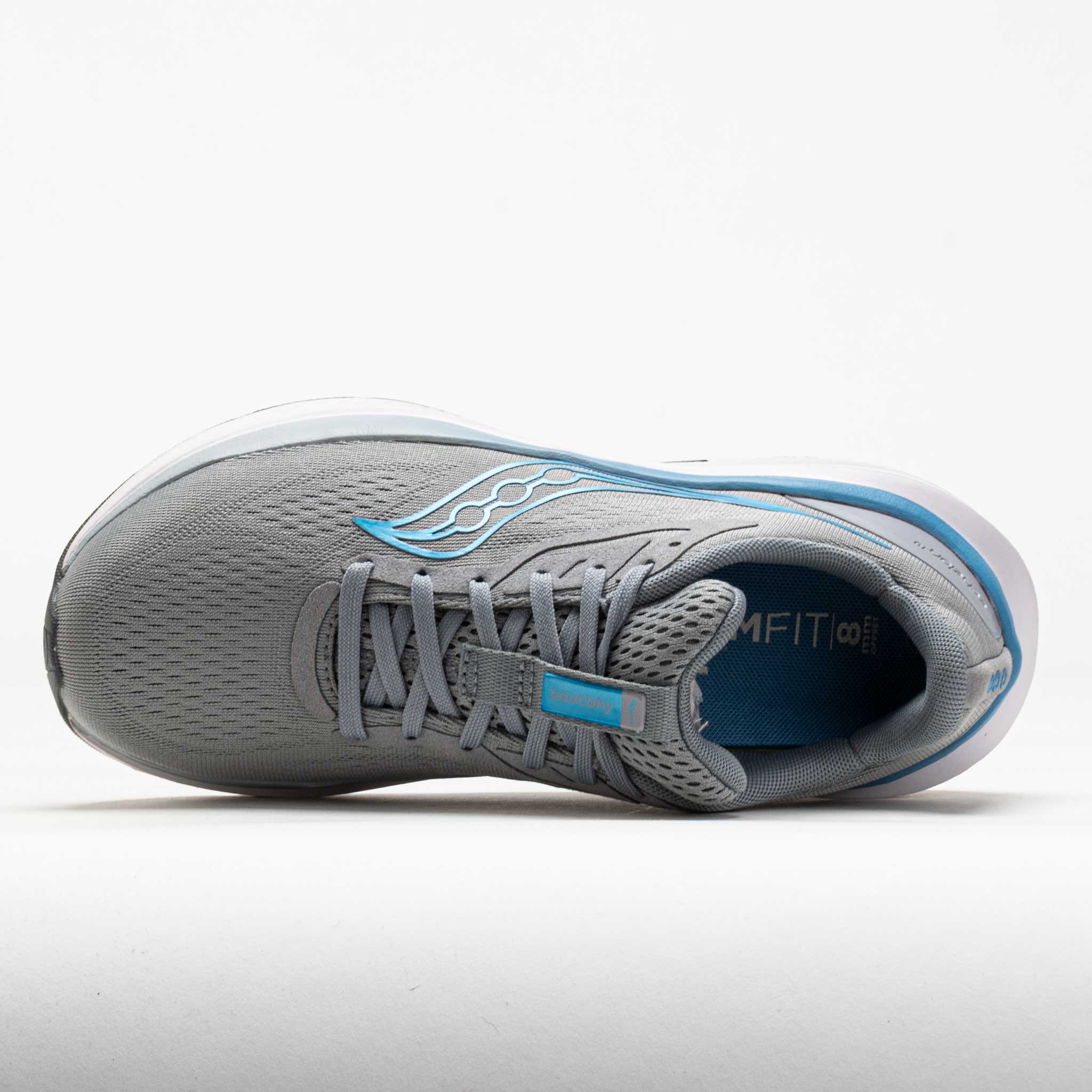 Saucony Echelon 10 Women's Flint/Breeze