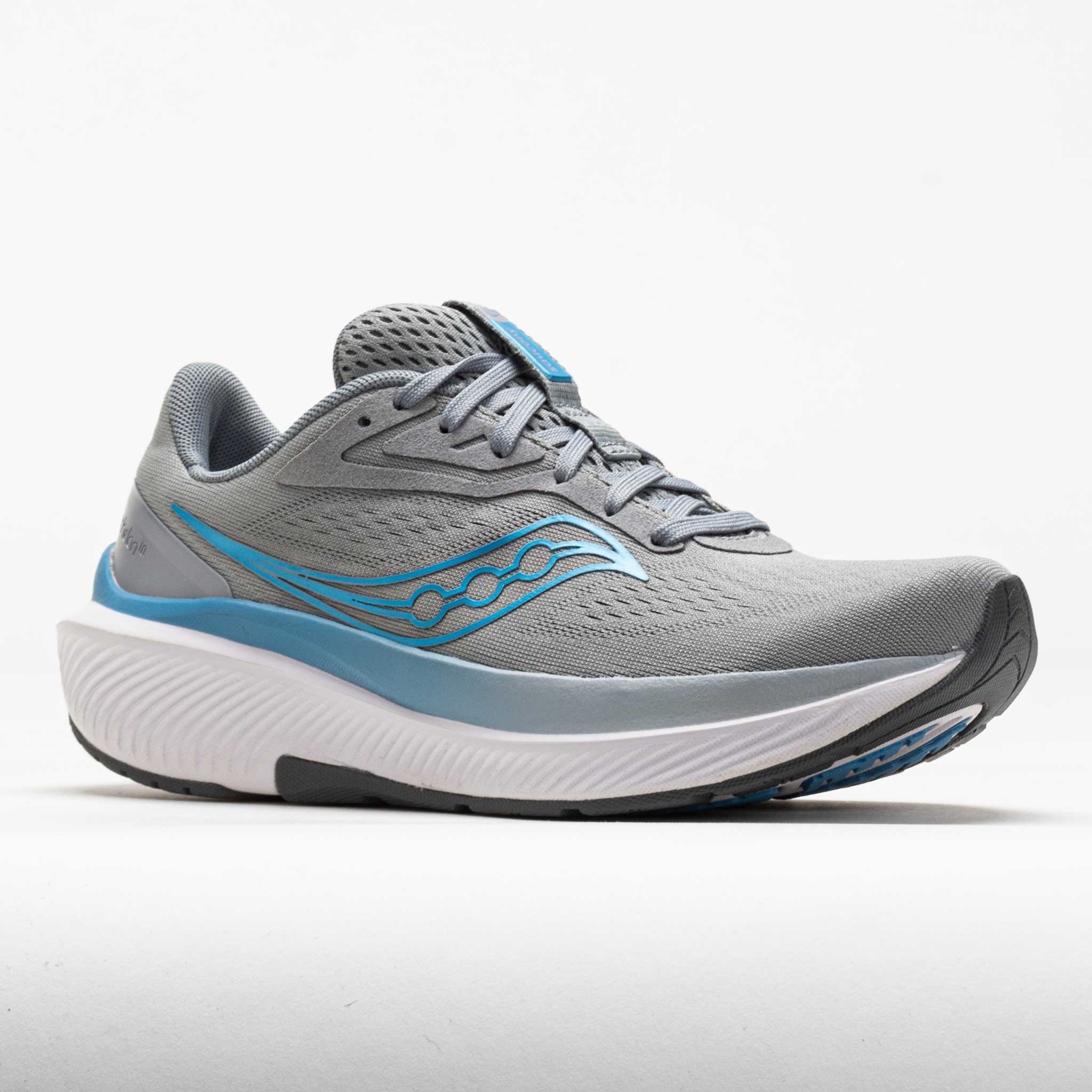 Saucony Echelon 10 Women's Flint/Breeze