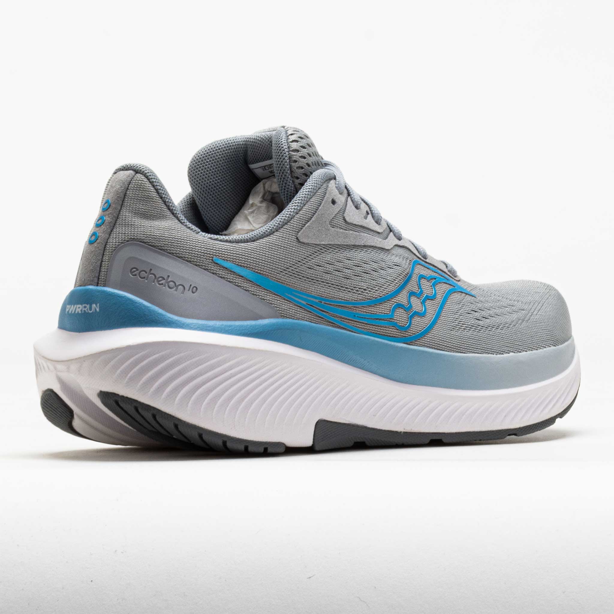 Saucony Echelon 10 Women's Flint/Breeze