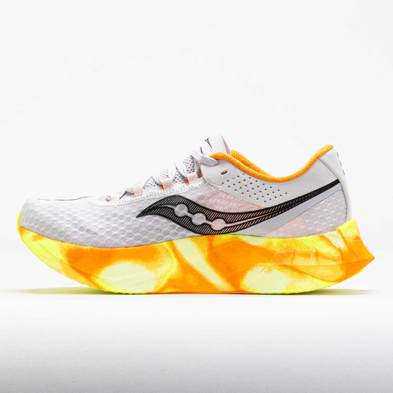 Saucony Endorphin Pro 4 Men's Fog/Peel