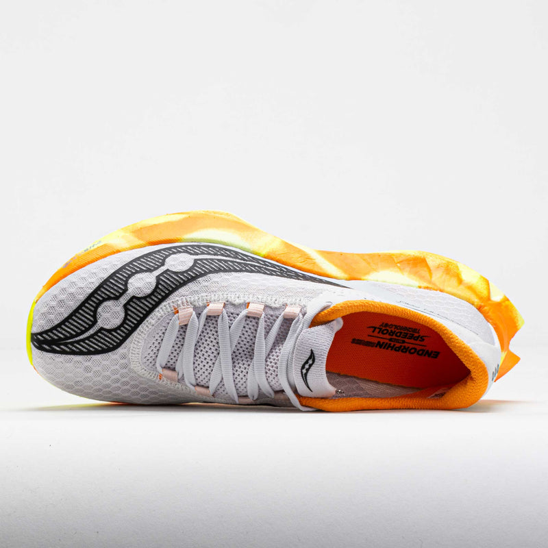 Saucony Endorphin Pro 4 Men's Fog/Peel