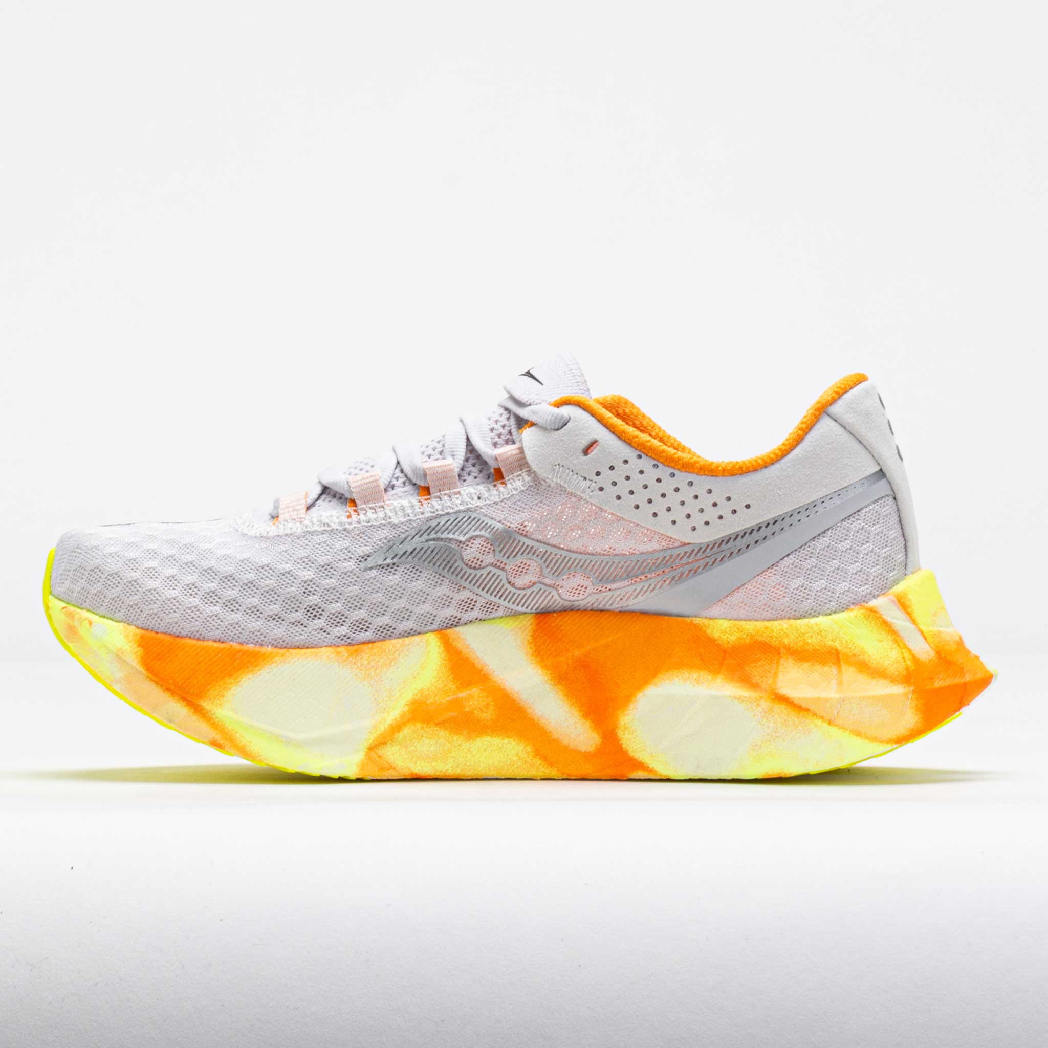 Saucony Endorphin Pro 4 Women's Fog/Peel