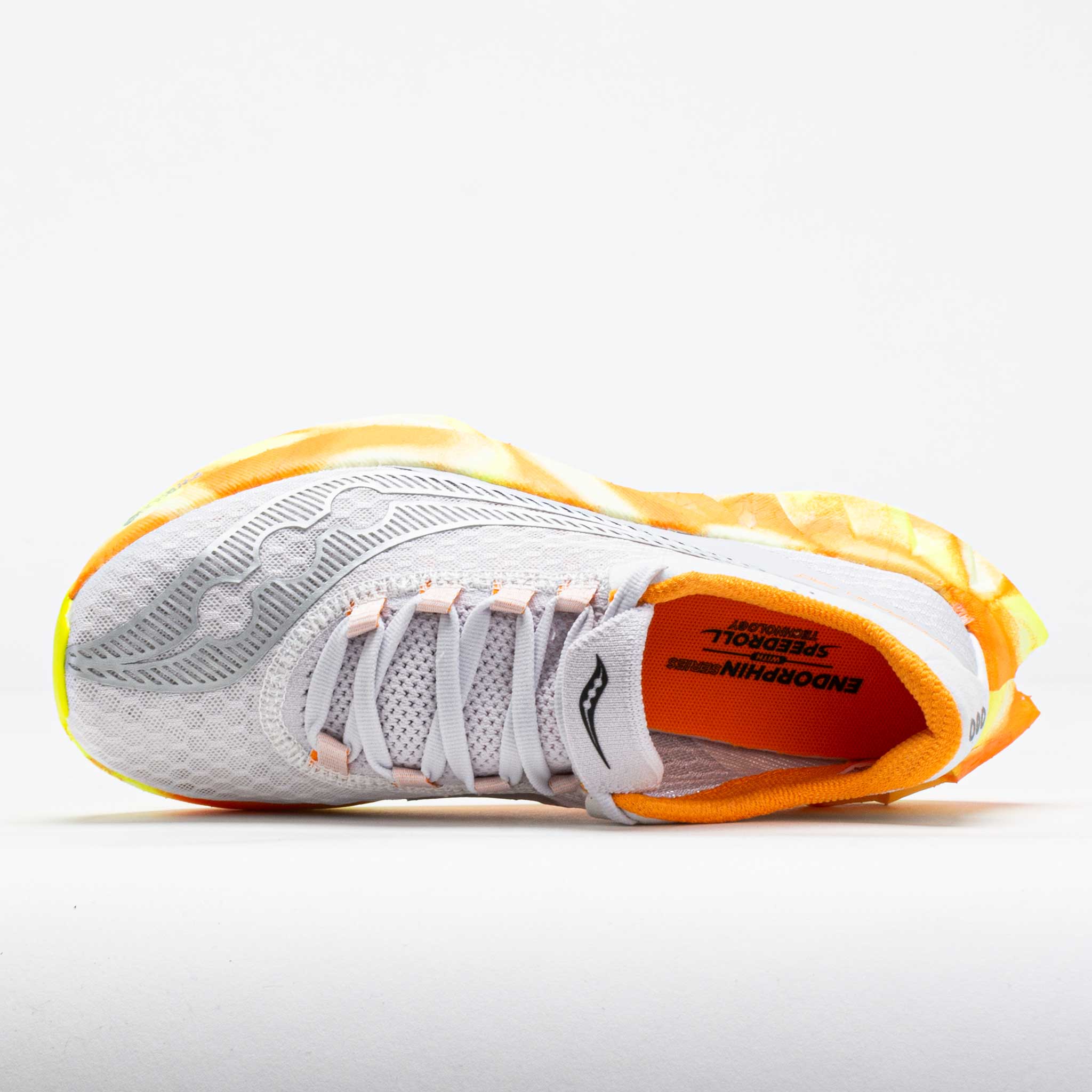 Saucony Endorphin Pro 4 Women's Fog/Peel