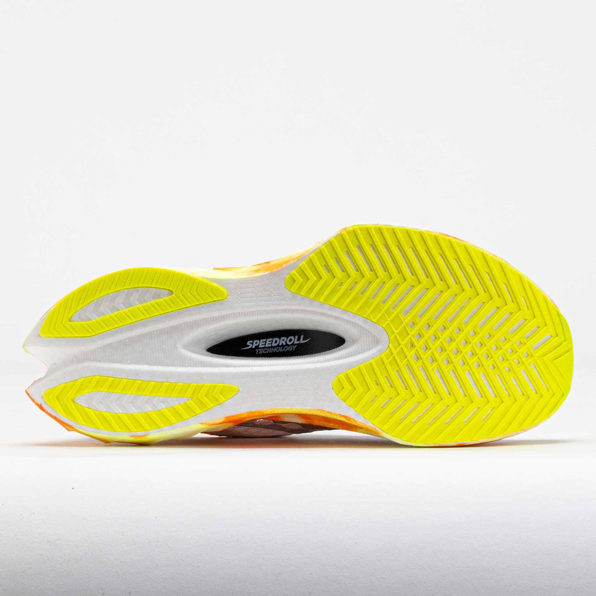 Saucony Endorphin Pro 4 Women's Fog/Peel
