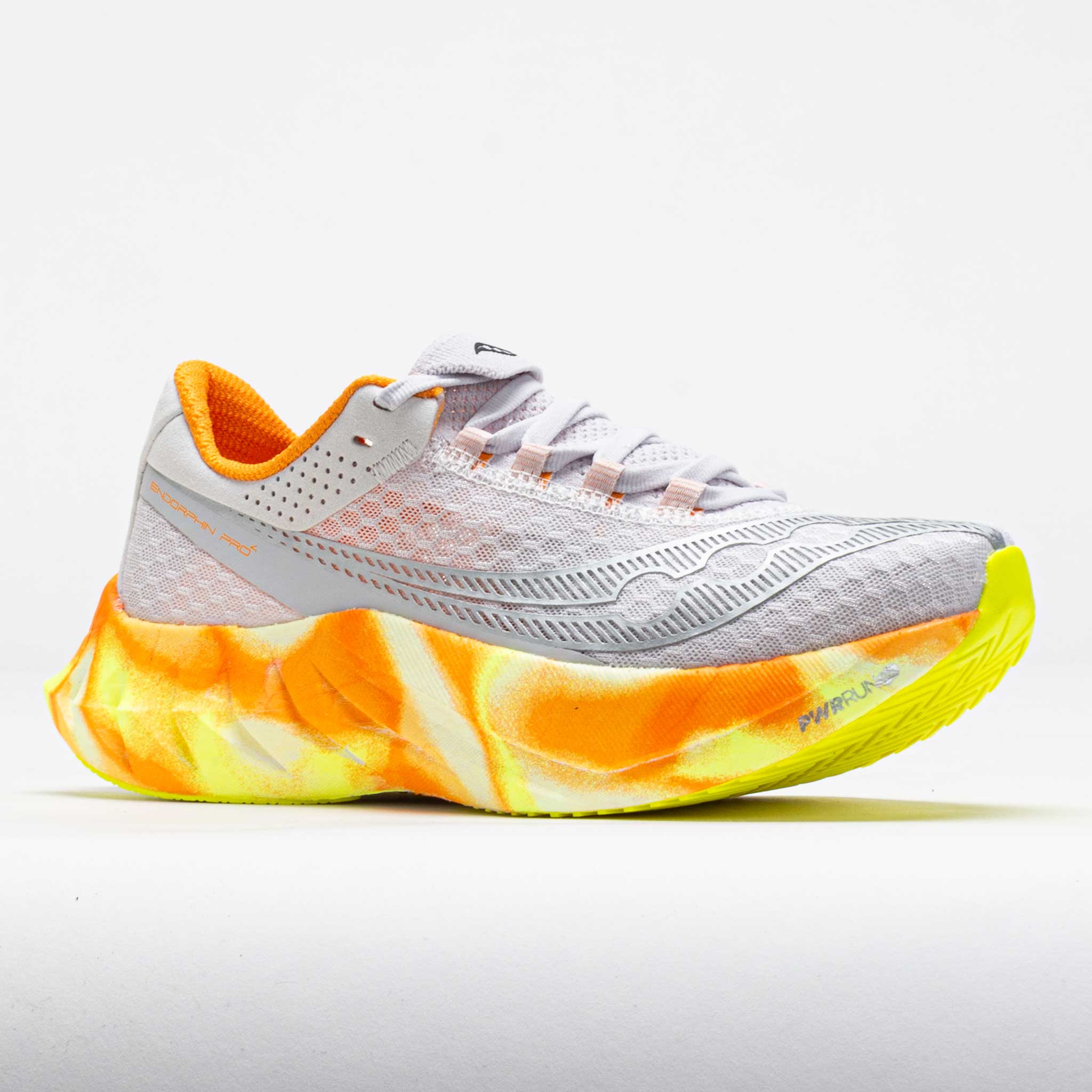 Saucony Endorphin Pro 4 Women's Fog/Peel