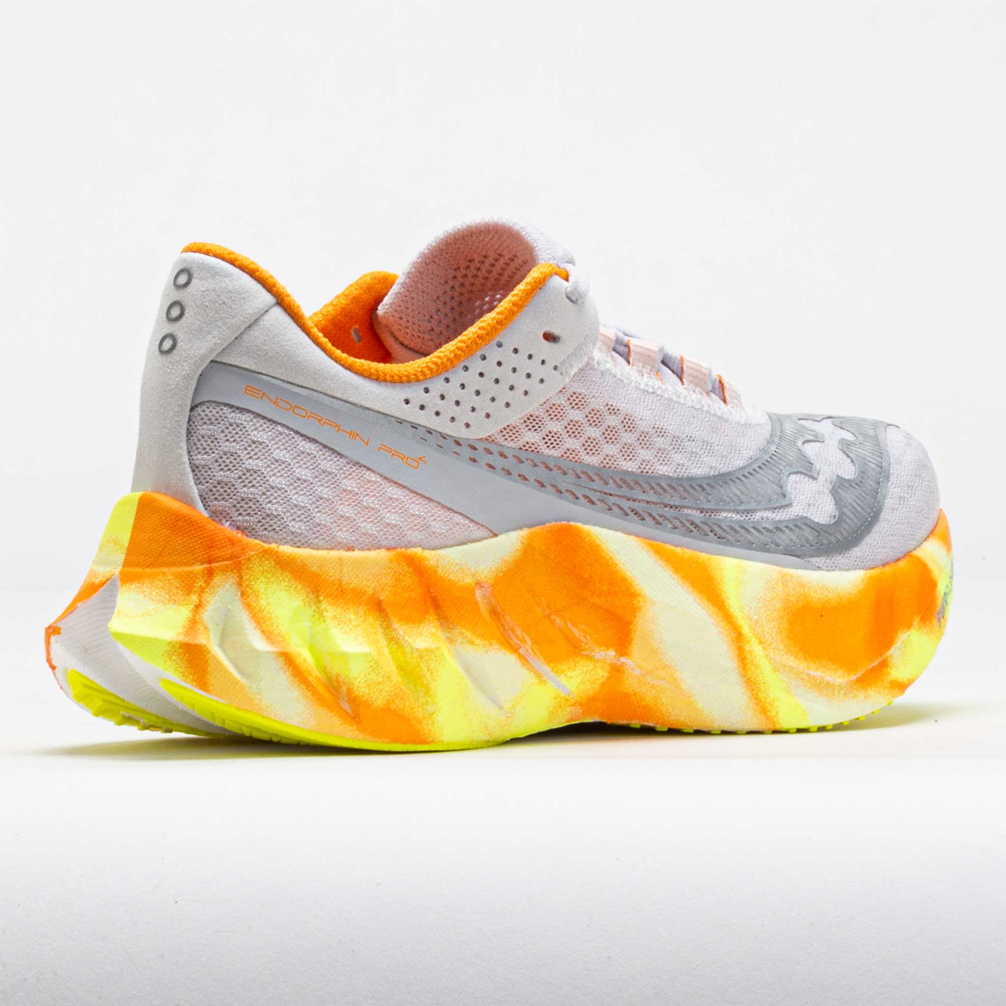 Saucony Endorphin Pro 4 Women's Fog/Peel