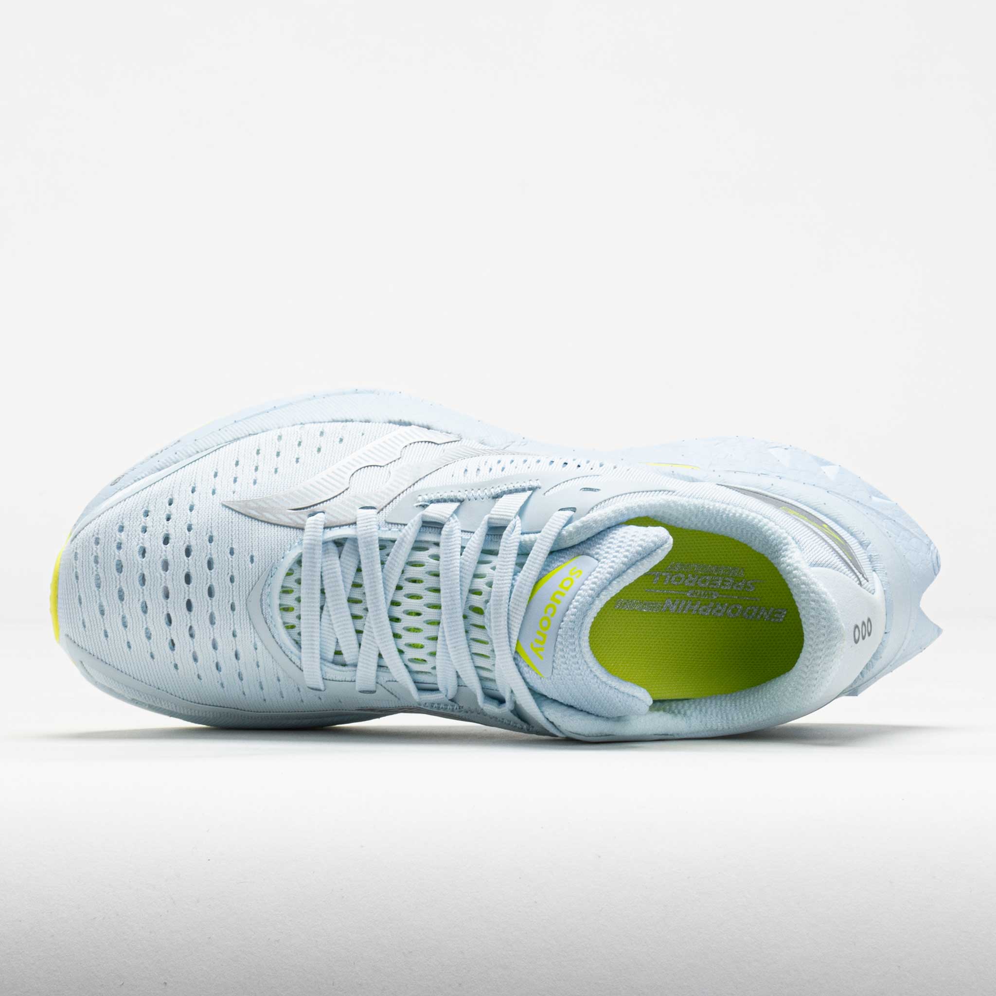 Saucony Endorphin Speed 4 Women's Ice Melt – Holabird Sports