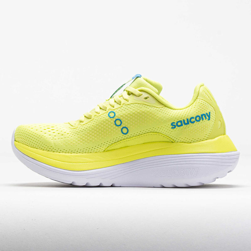 Saucony Endorphin Trainer Women's Sunny/Denim