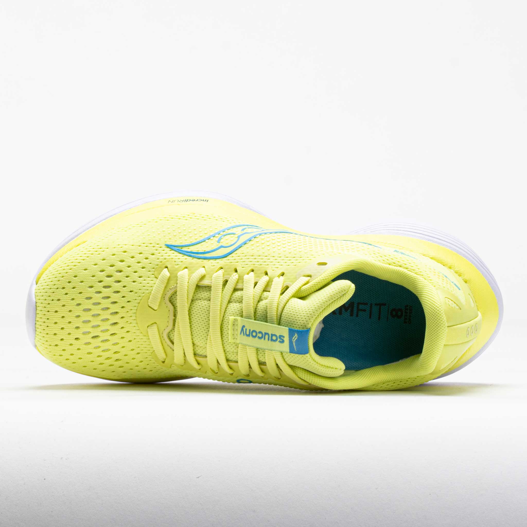 Saucony Endorphin Trainer Women's Sunny/Denim
