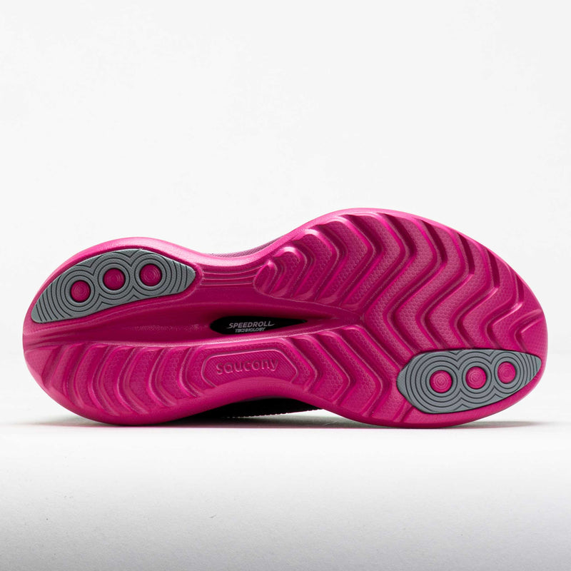 Saucony Endorphin Trainer Women's Navy/Fuchsia