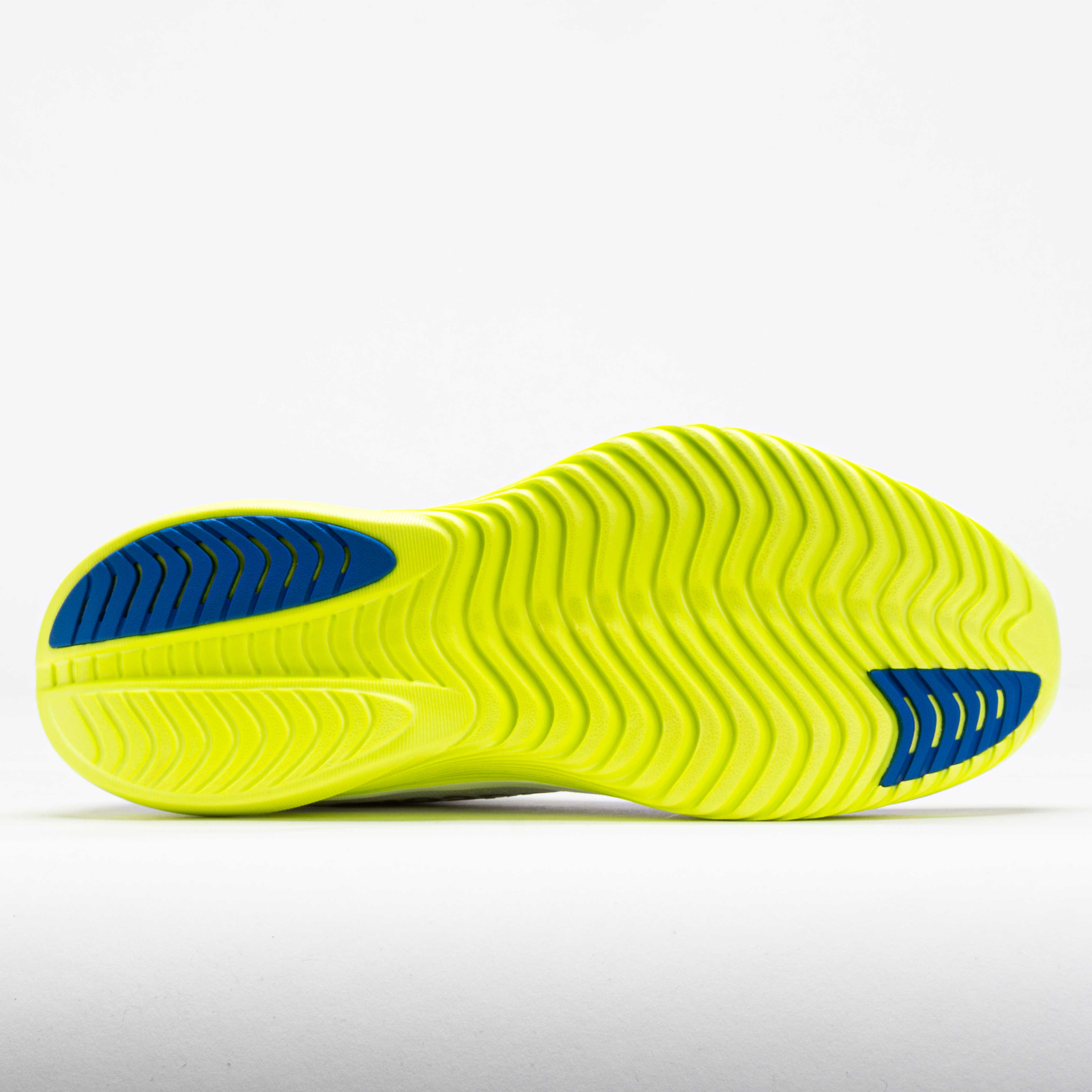 Saucony Kinvara 15 Men's White/Citron