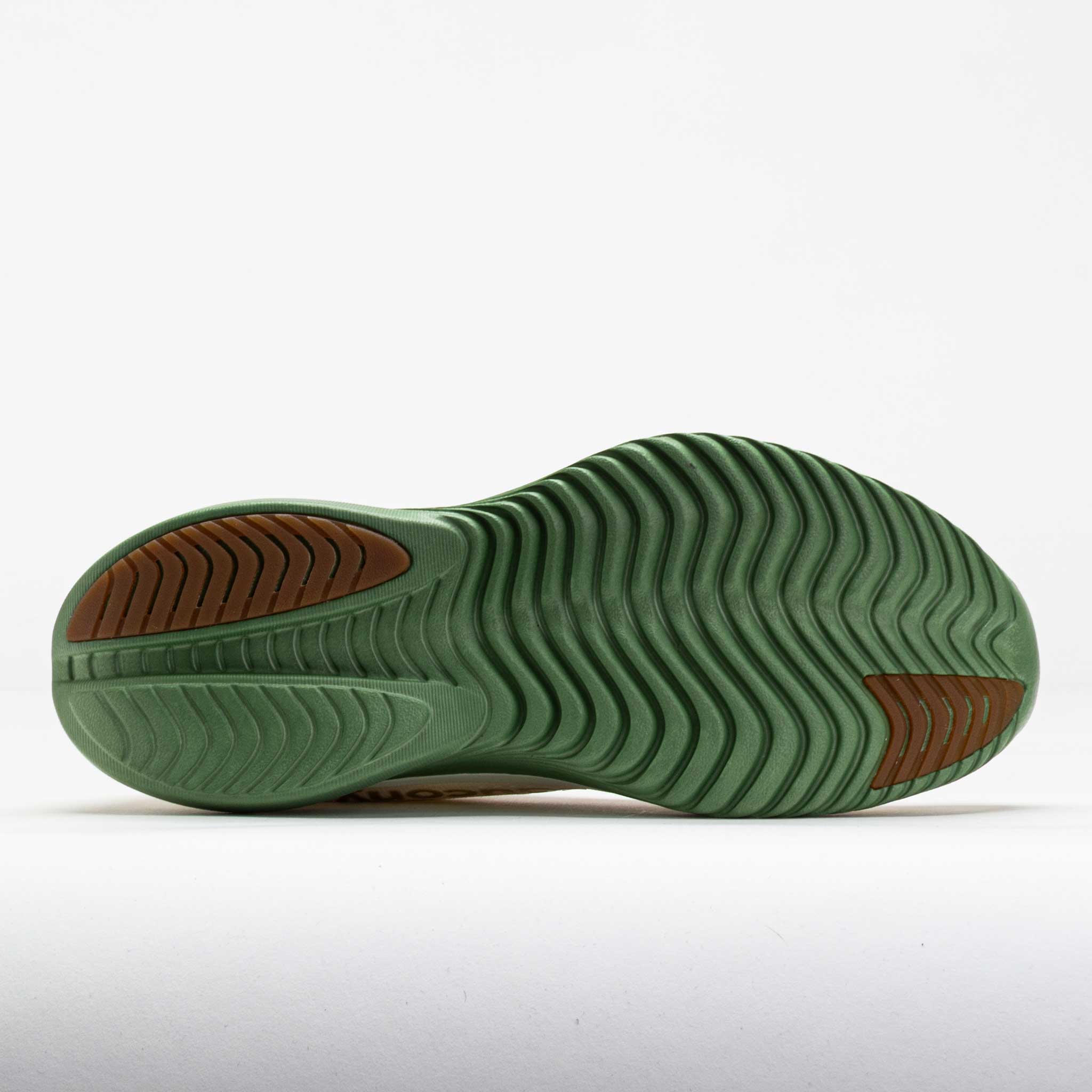 Saucony Kinvara 15 Men's Irish Cream