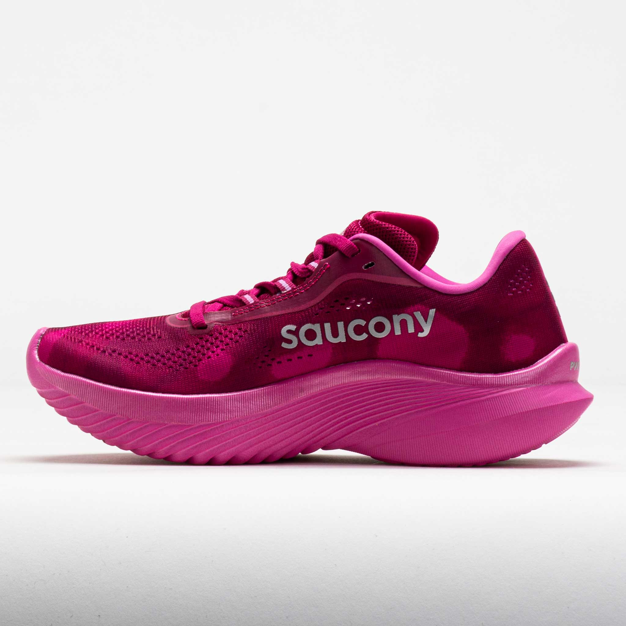 Saucony Kinvara 15 Women's Magenta