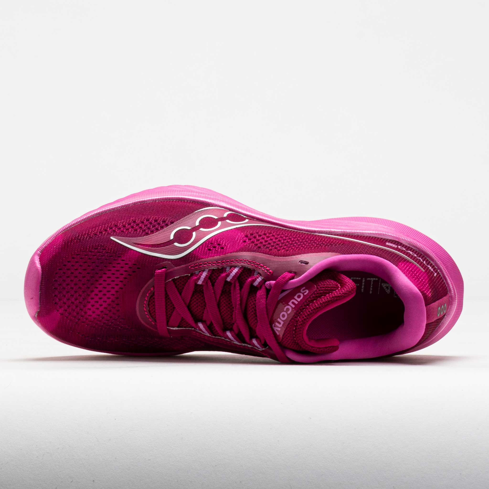 Saucony Kinvara 15 Women's Magenta