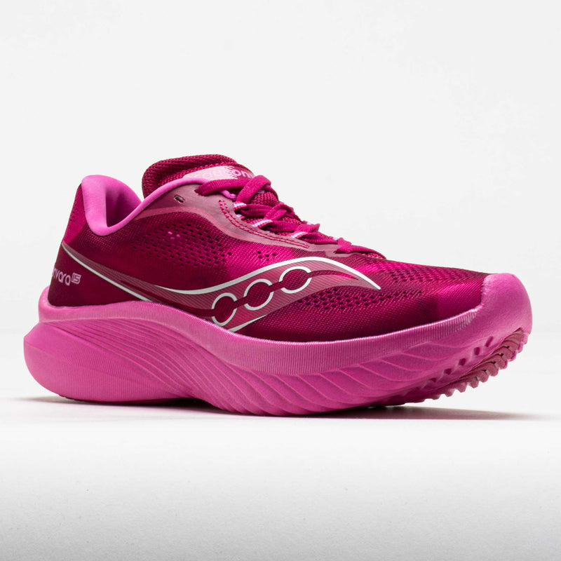 Saucony Kinvara 15 Women's Magenta