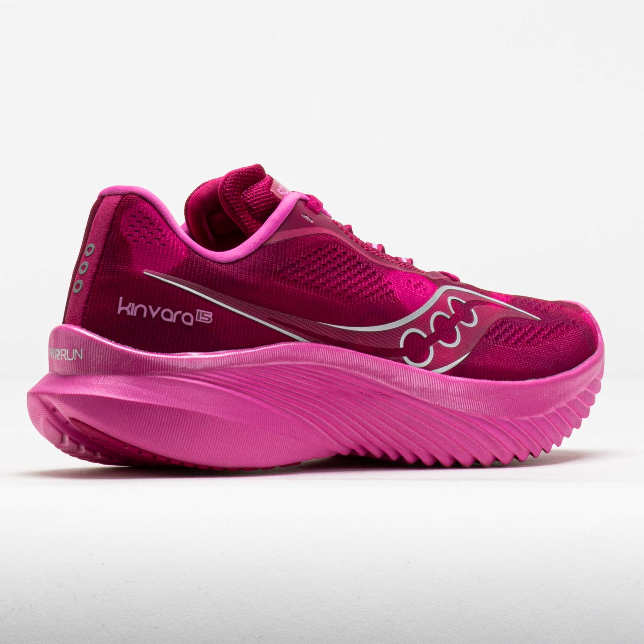 Saucony Kinvara 15 Women's Magenta