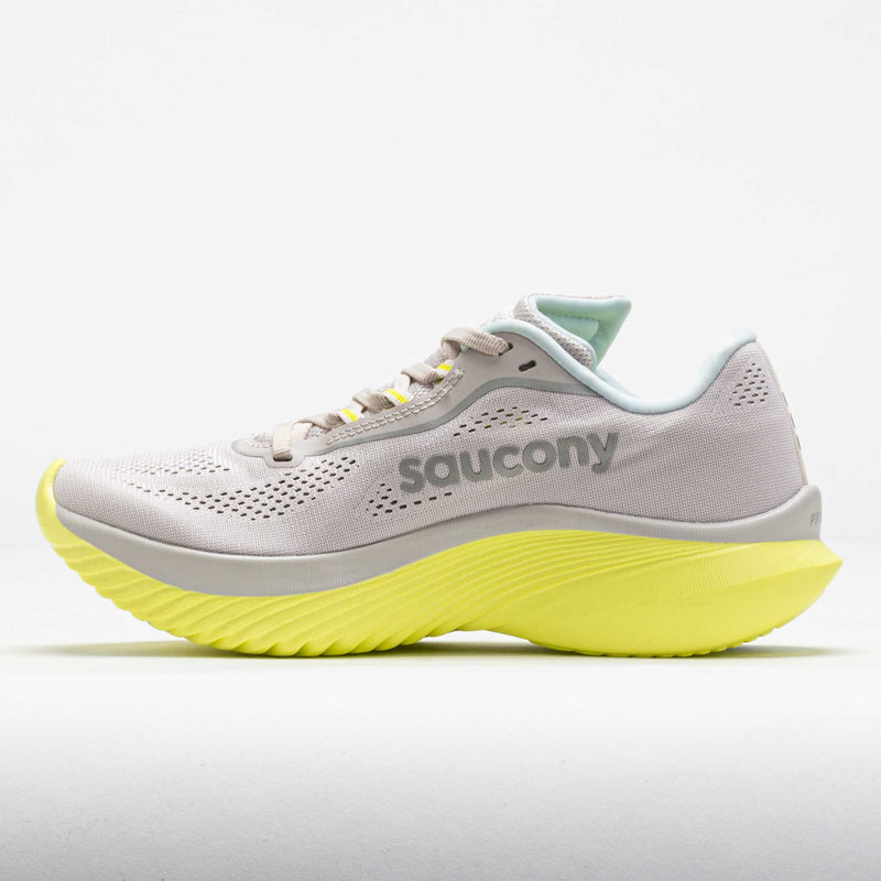 Saucony Kinvara 15 Women's Moon/Sunny