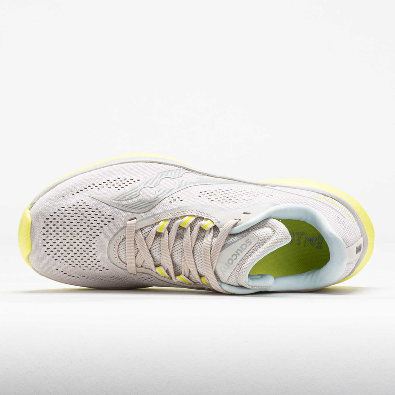 Saucony Kinvara 15 Women's Moon/Sunny