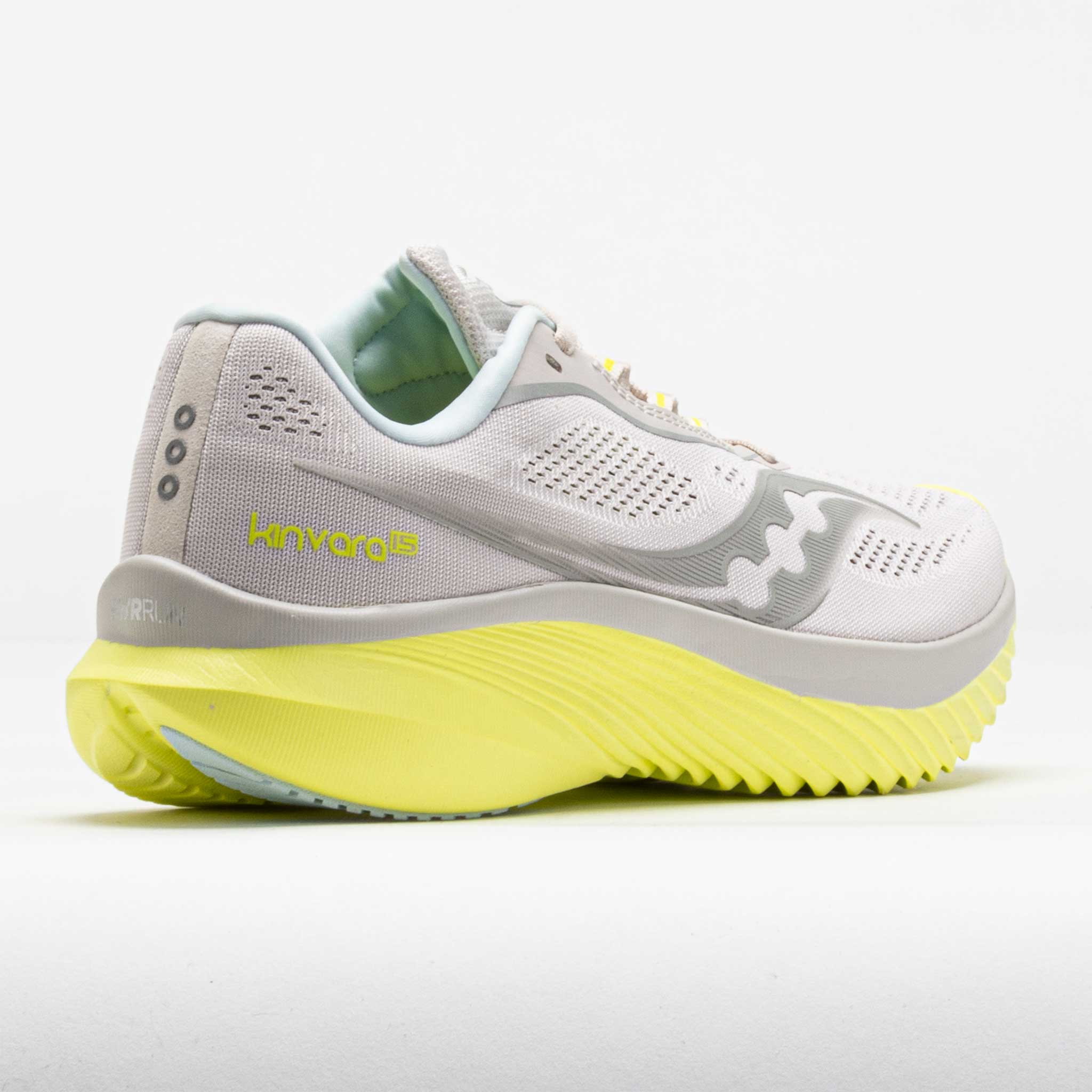 Saucony Kinvara 15 Women's Moon/Sunny