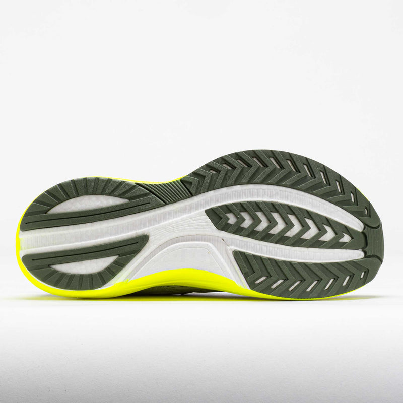 Saucony Tempus 2 Men's Cloud/Citron