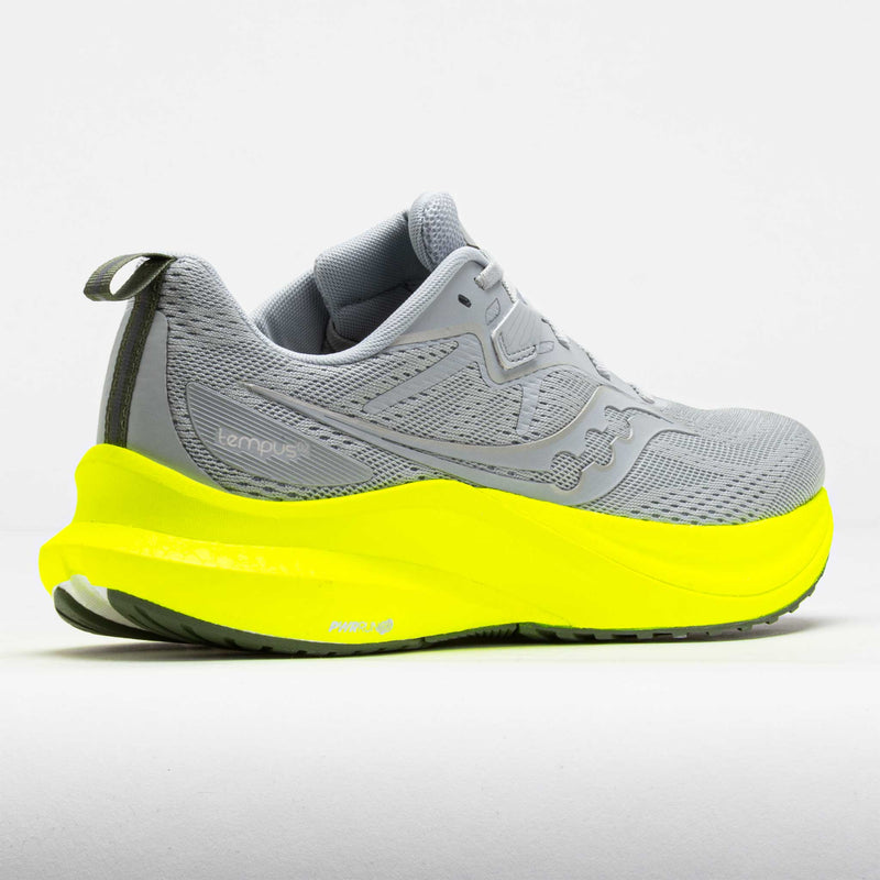 Saucony Tempus 2 Men's Cloud/Citron