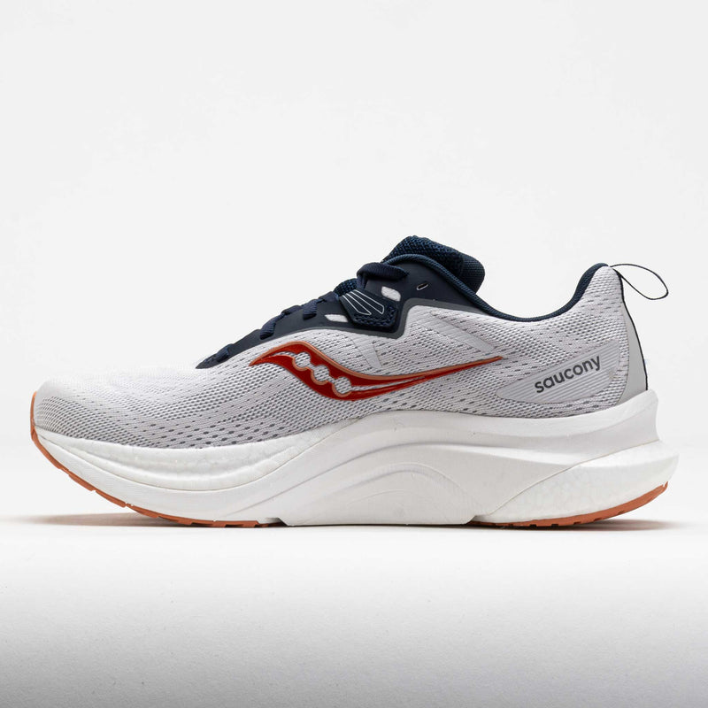 Saucony Tempus 2 Men's Cloud/Navy