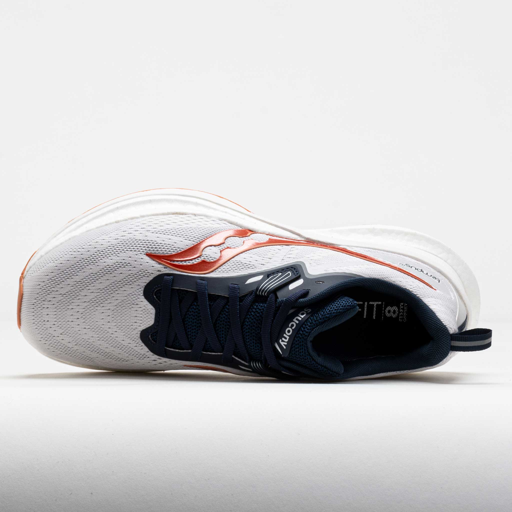 Saucony Tempus 2 Men's Cloud/Navy