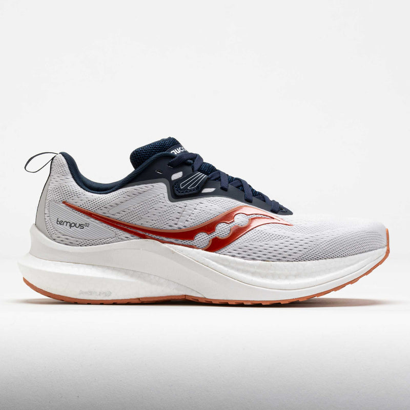 Saucony Tempus 2 Men's Cloud/Navy