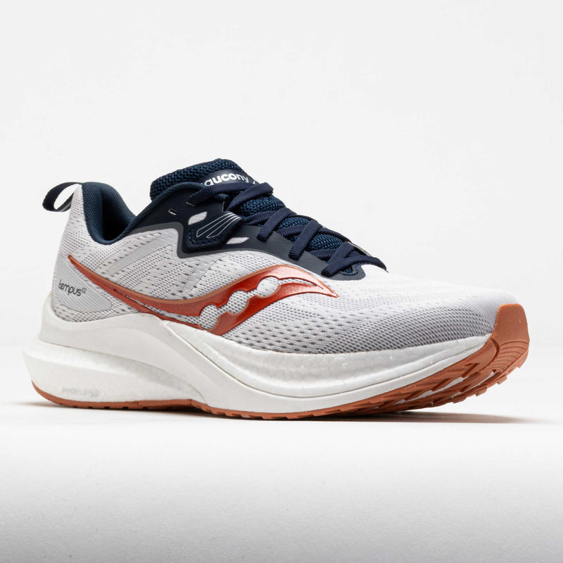 Saucony Tempus 2 Men's Cloud/Navy