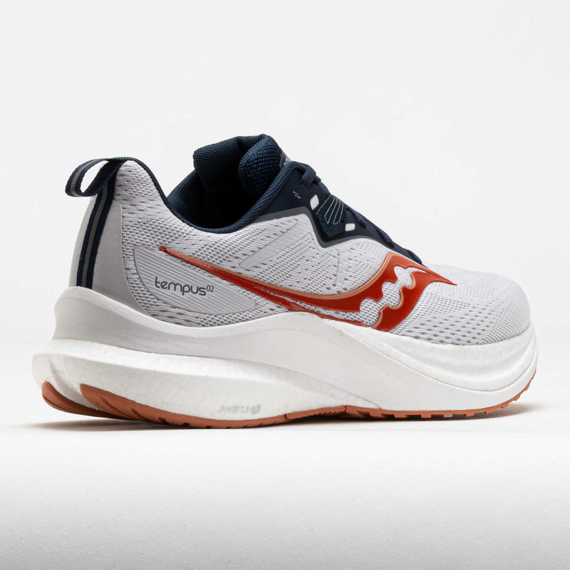 Saucony Tempus 2 Men's Cloud/Navy