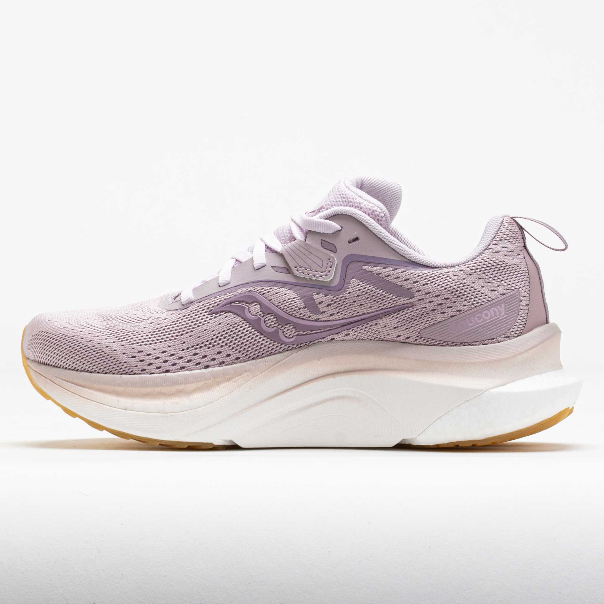 Saucony Tempus 2 Women's Woodrose – Holabird Sports