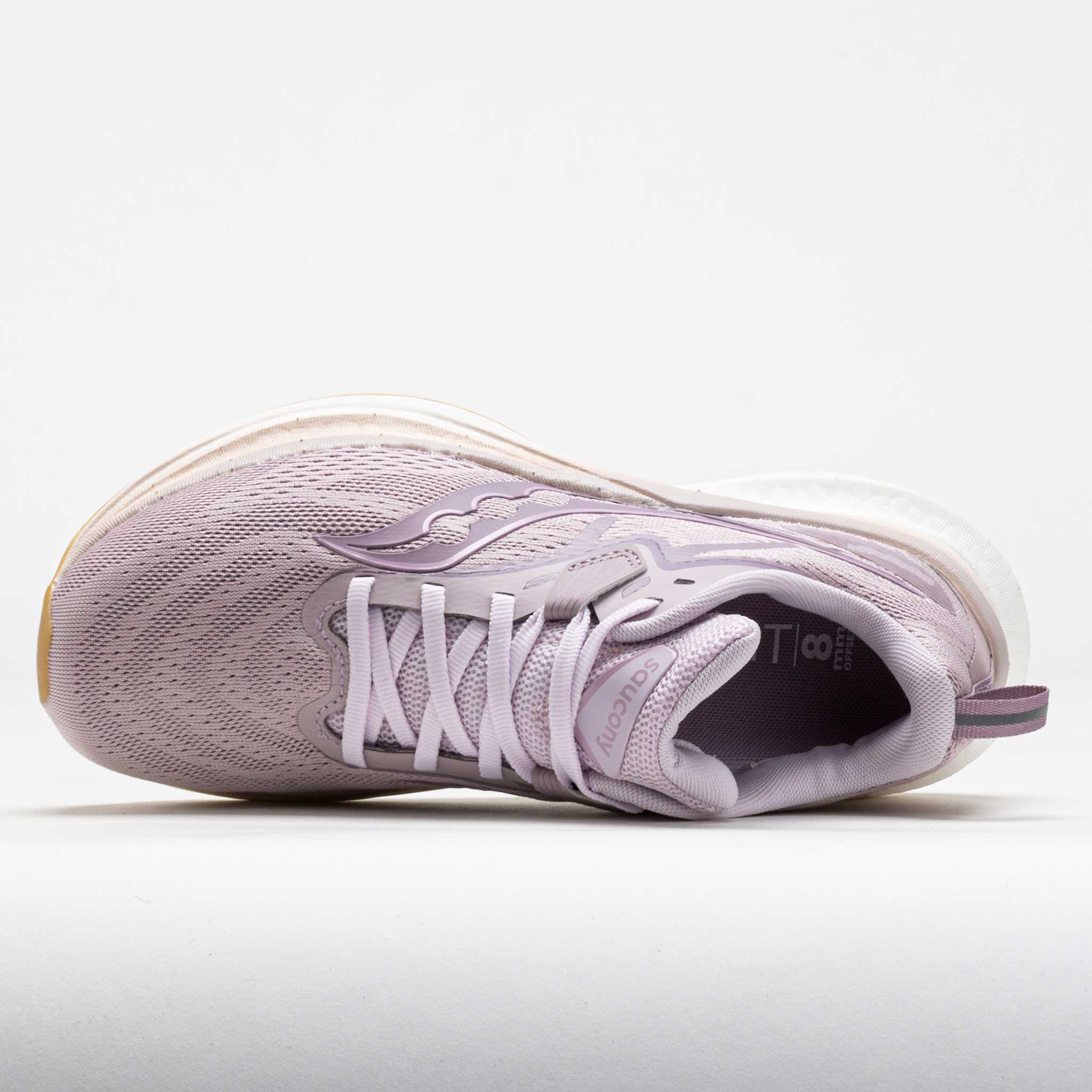 Saucony Tempus 2 Women's Woodrose – Holabird Sports