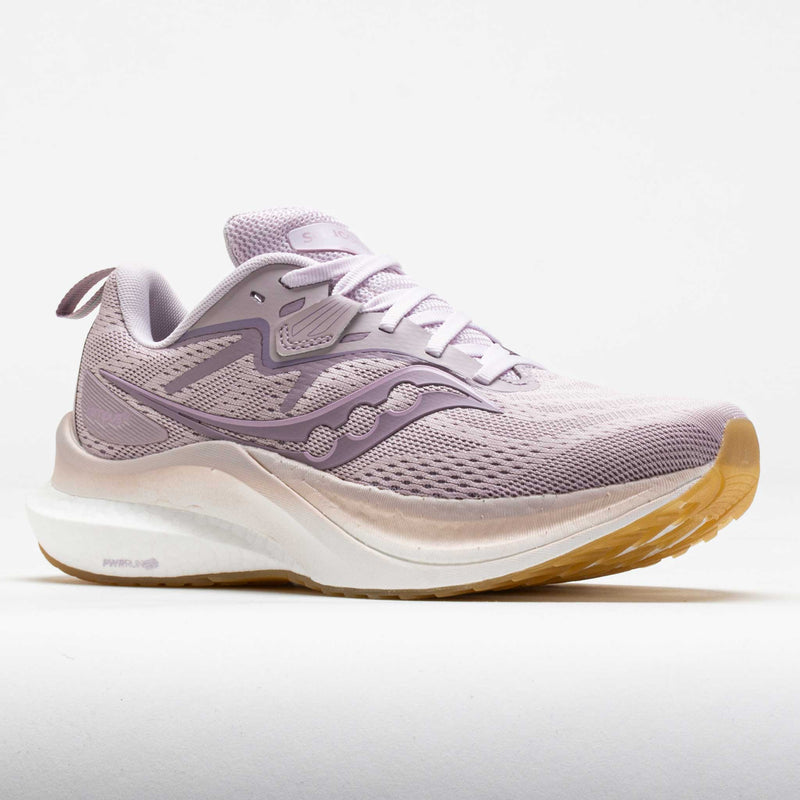 Saucony Tempus 2 Women's Woodrose