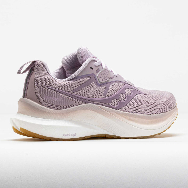 Saucony Tempus 2 Women's Woodrose
