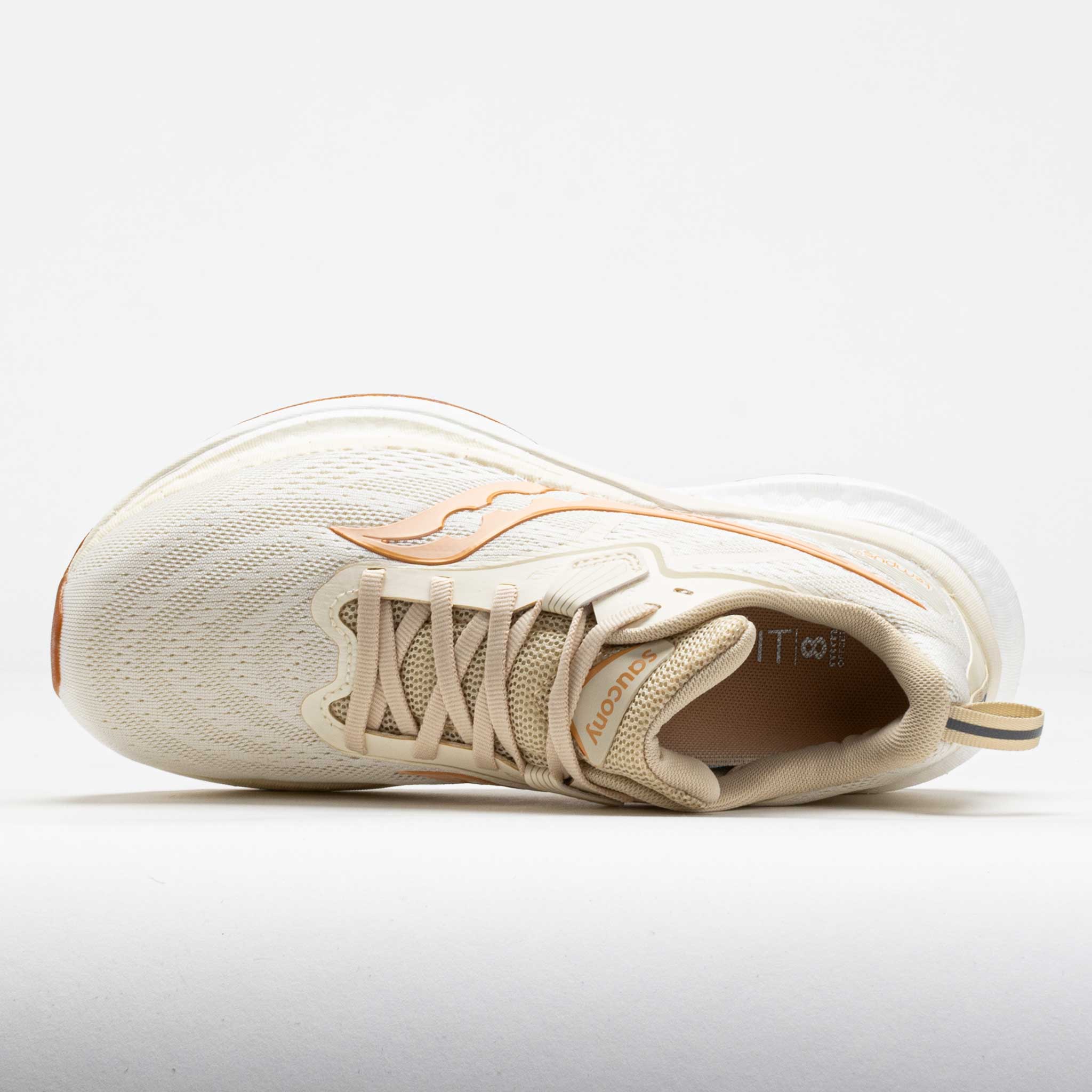 Saucony Tempus 2 Women's Grain/Gum