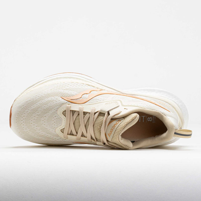 Saucony Tempus 2 Women's Grain/Gum