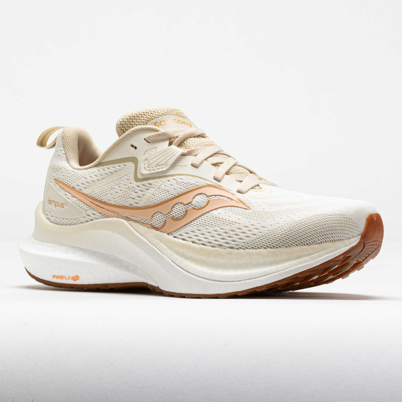 Saucony Tempus 2 Women's Grain/Gum