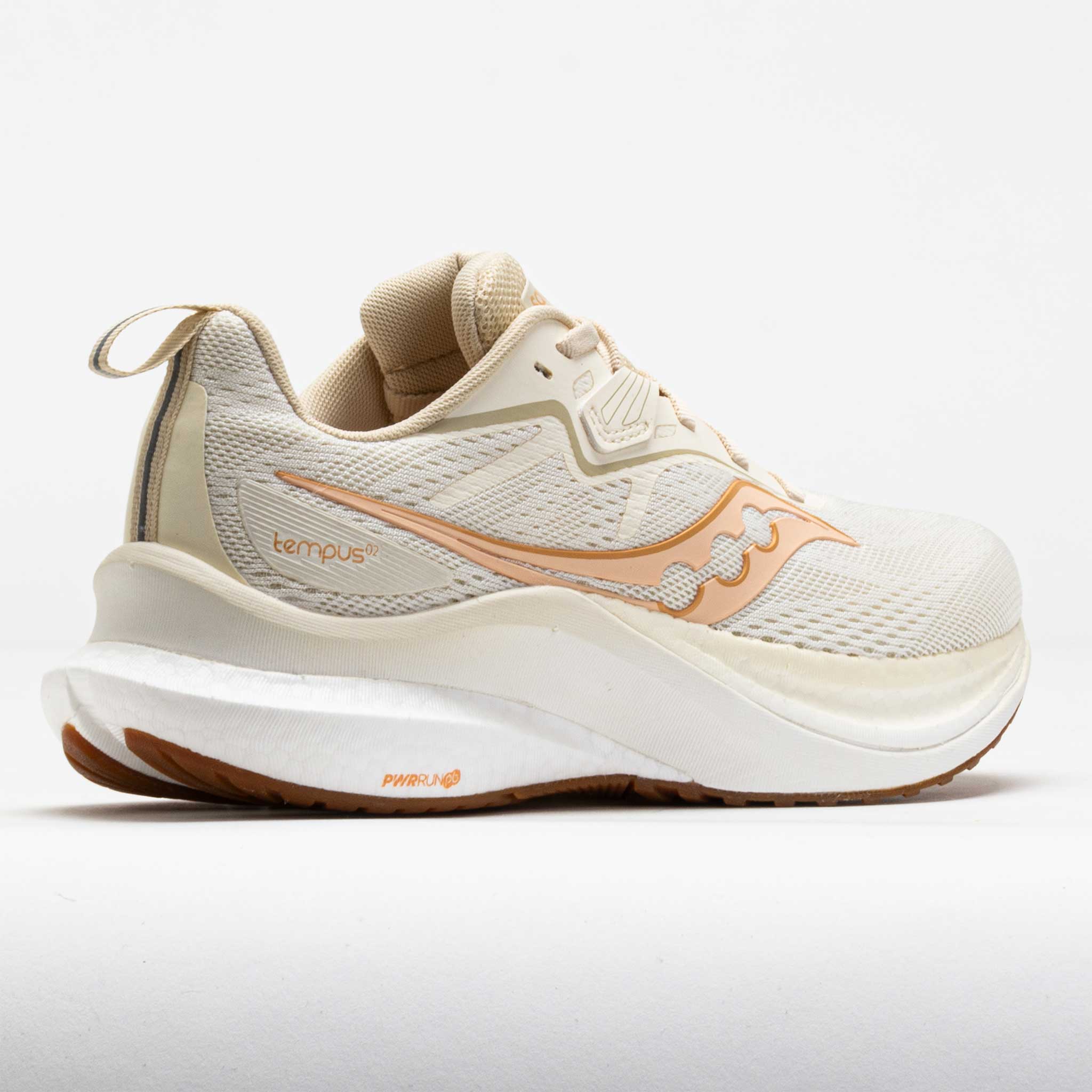 Saucony Tempus 2 Women's Grain/Gum