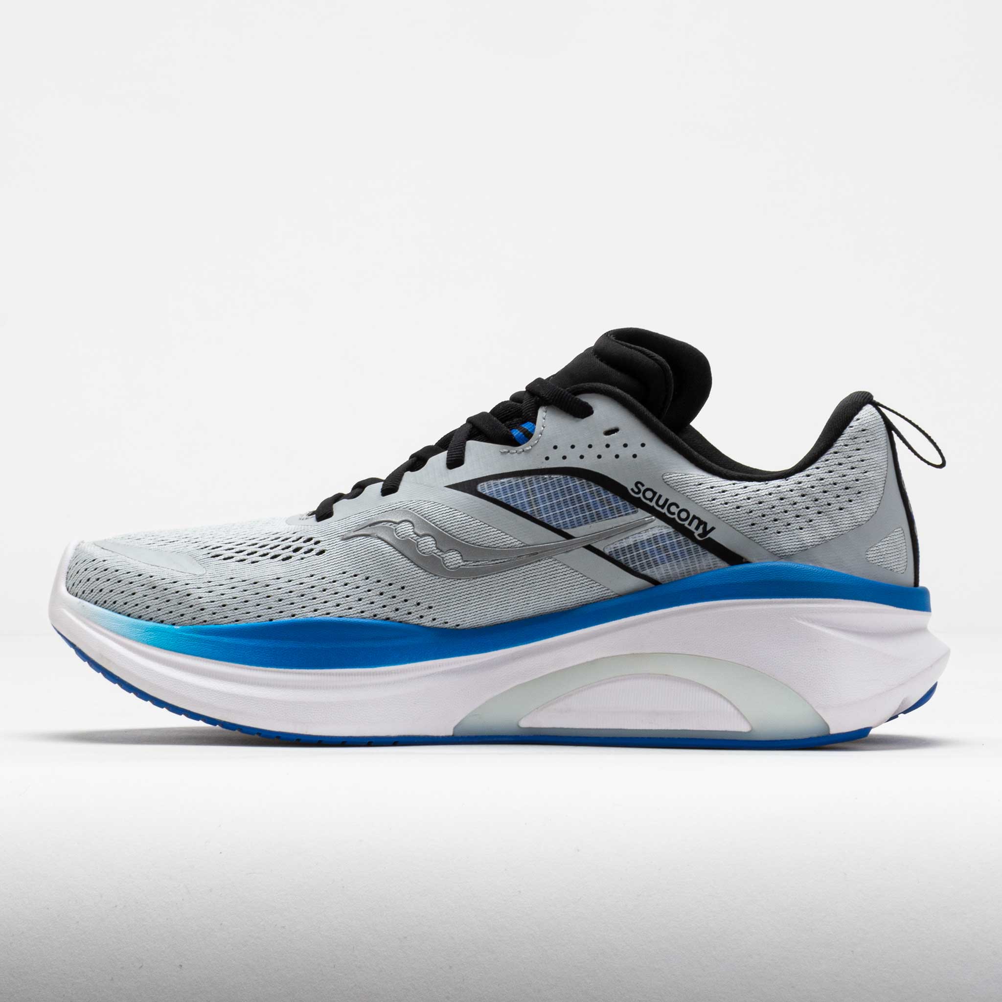Saucony Omni 22 Men's Cloud/Skydiver – Holabird Sports