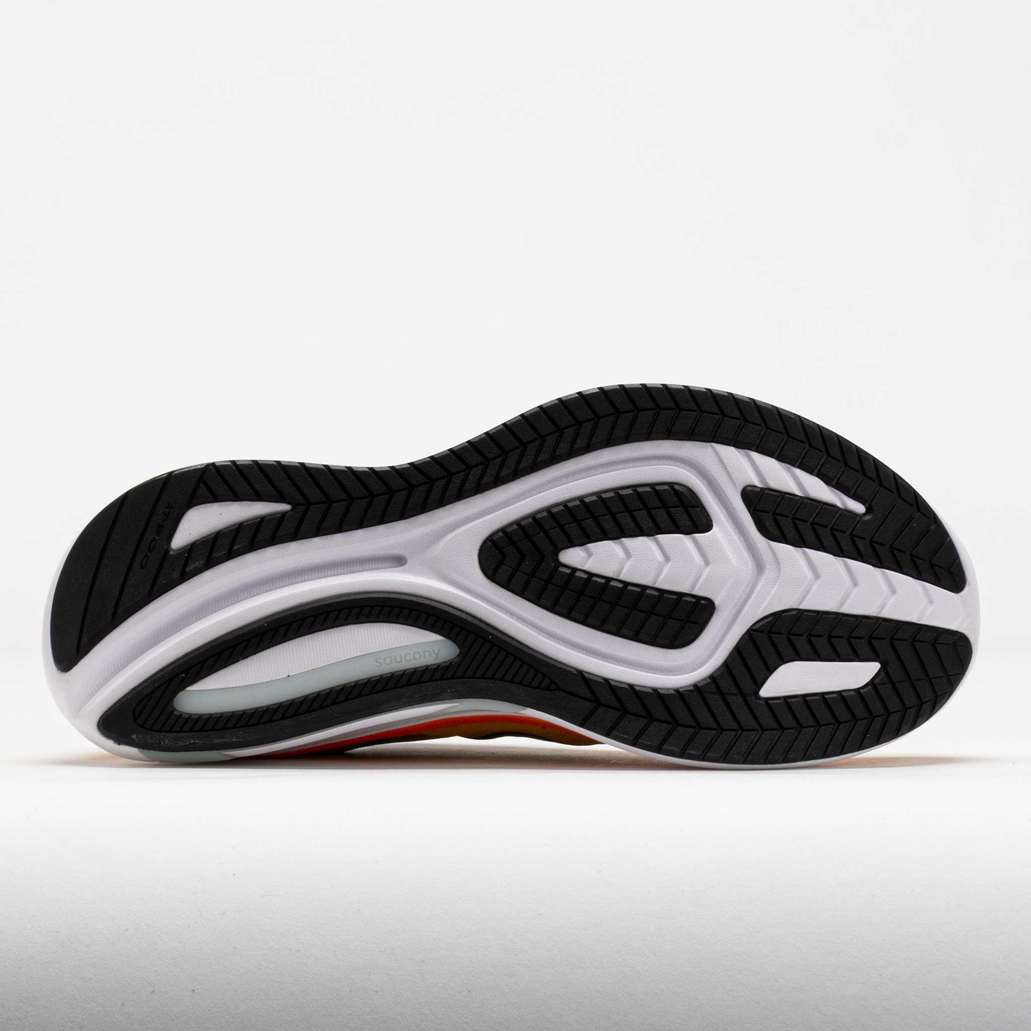 Saucony Omni 22 Men's Pollen/Black – Holabird Sports