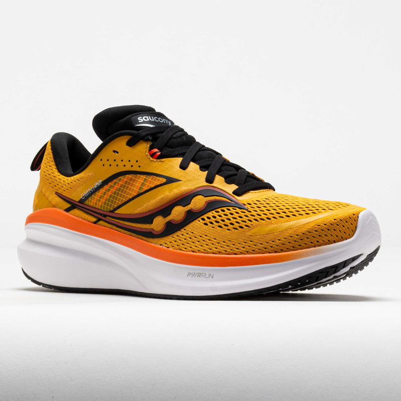 Saucony Omni 22 Men's Pollen/Black
