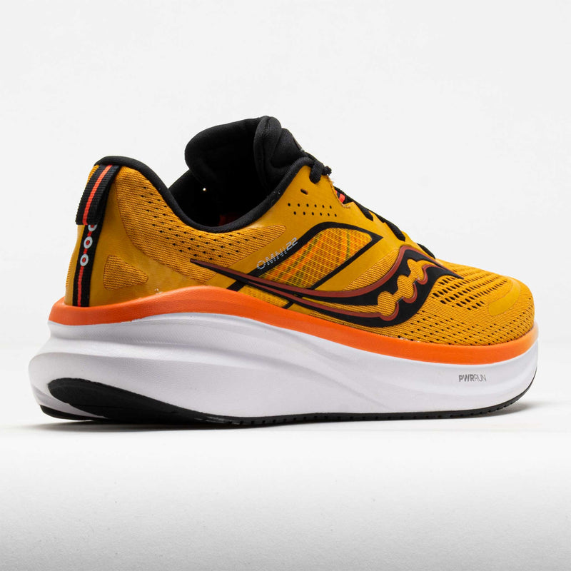 Saucony Omni 22 Men's Pollen/Black