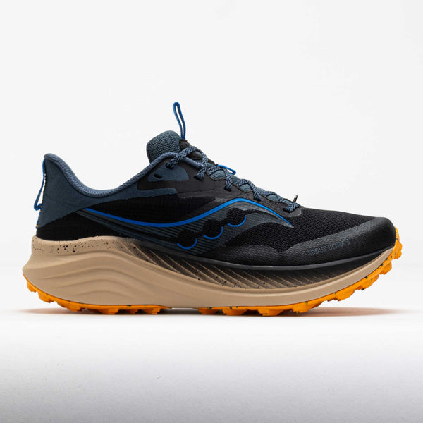 Saucony Xodus Ultra 3 Men's Black/Dusk