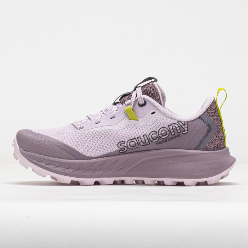 Saucony Peregrine 15 Women's Bloom/Quail