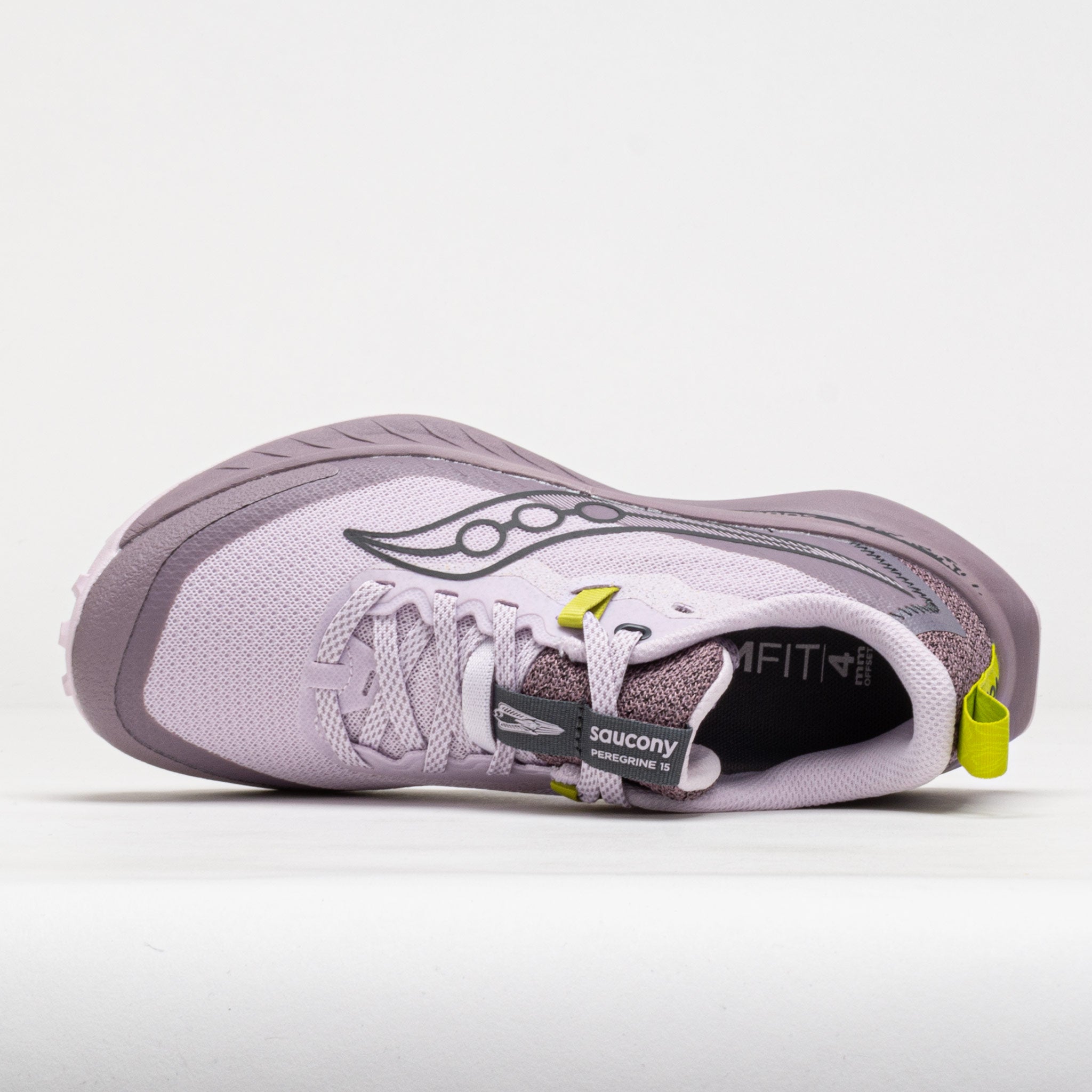 Saucony Peregrine 15 Women's Bloom/Quail